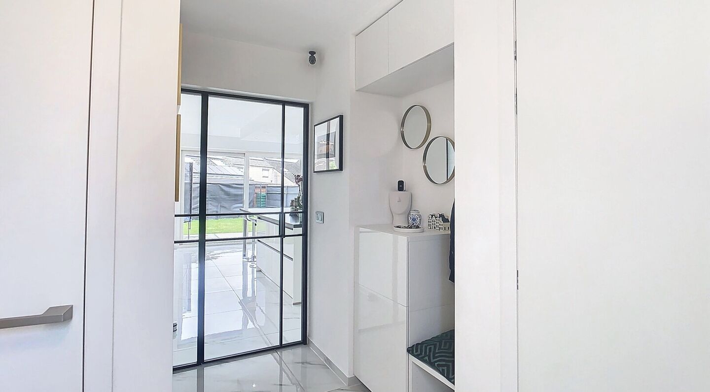 House for rent in Sint Stevens Woluwe