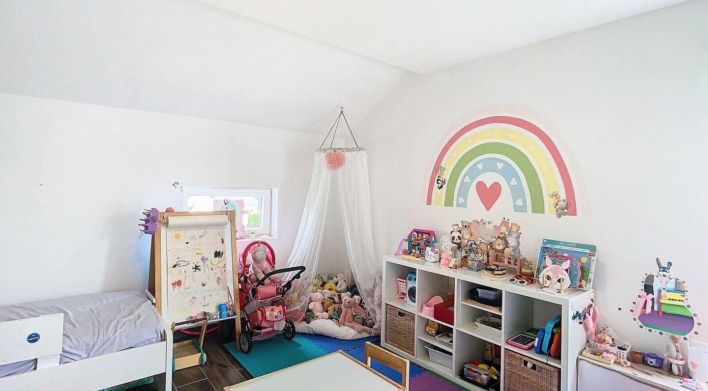 House for rent in Sint Stevens Woluwe