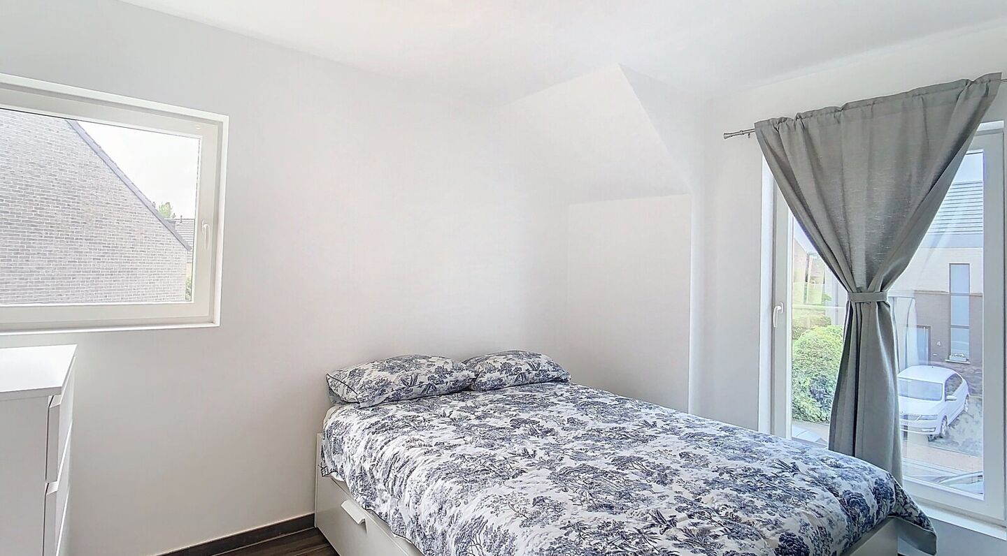 House for rent in Sint Stevens Woluwe
