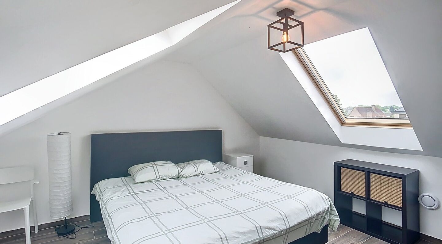 House for rent in Sint Stevens Woluwe