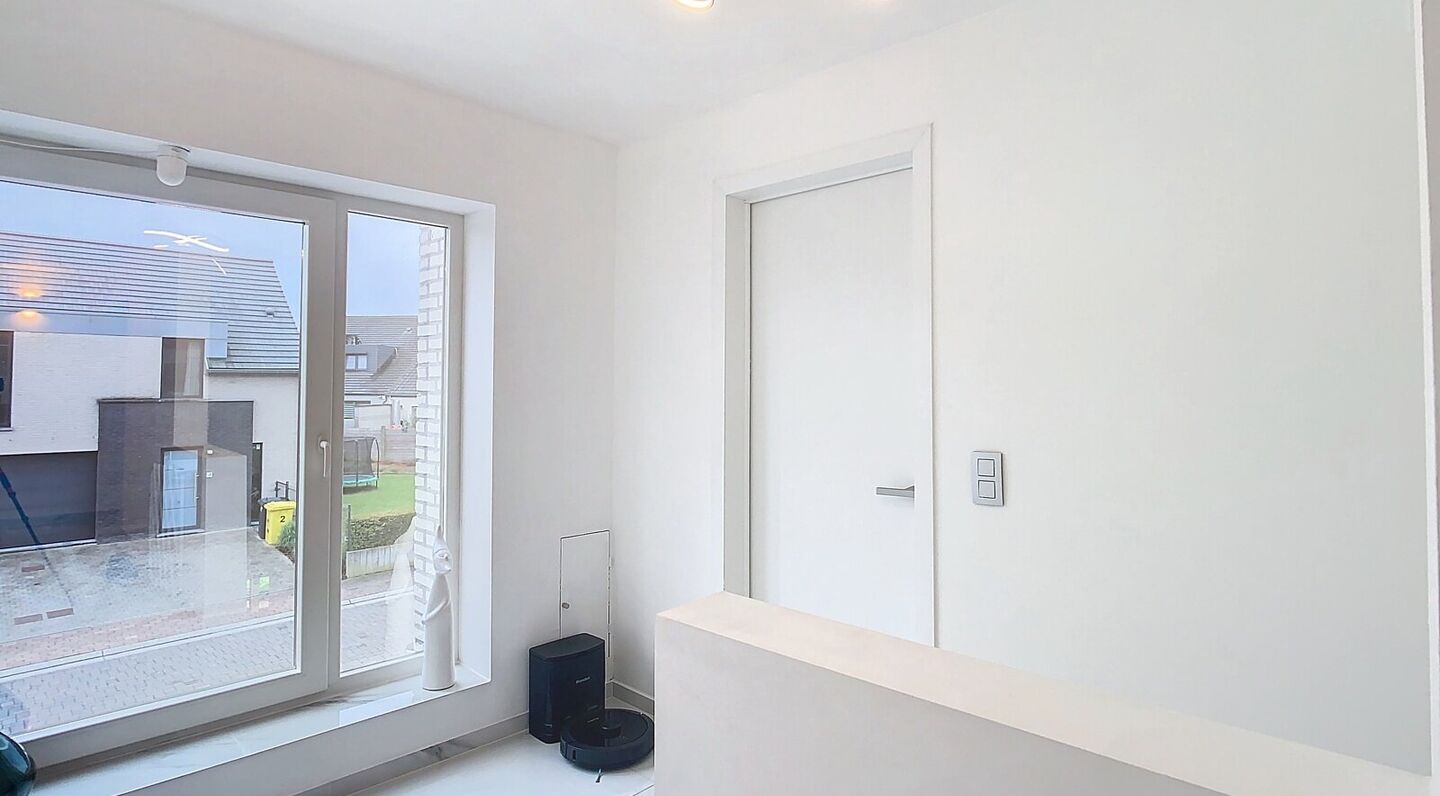 House for rent in Sint Stevens Woluwe