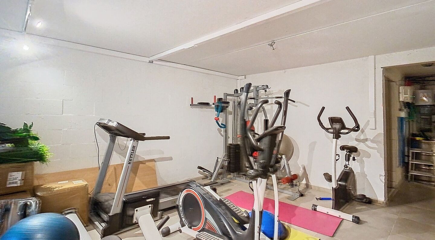 House for rent in Sint Stevens Woluwe