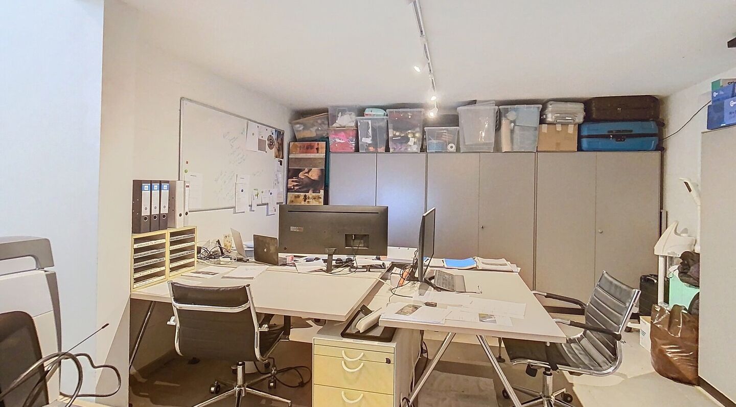 House for rent in Sint Stevens Woluwe
