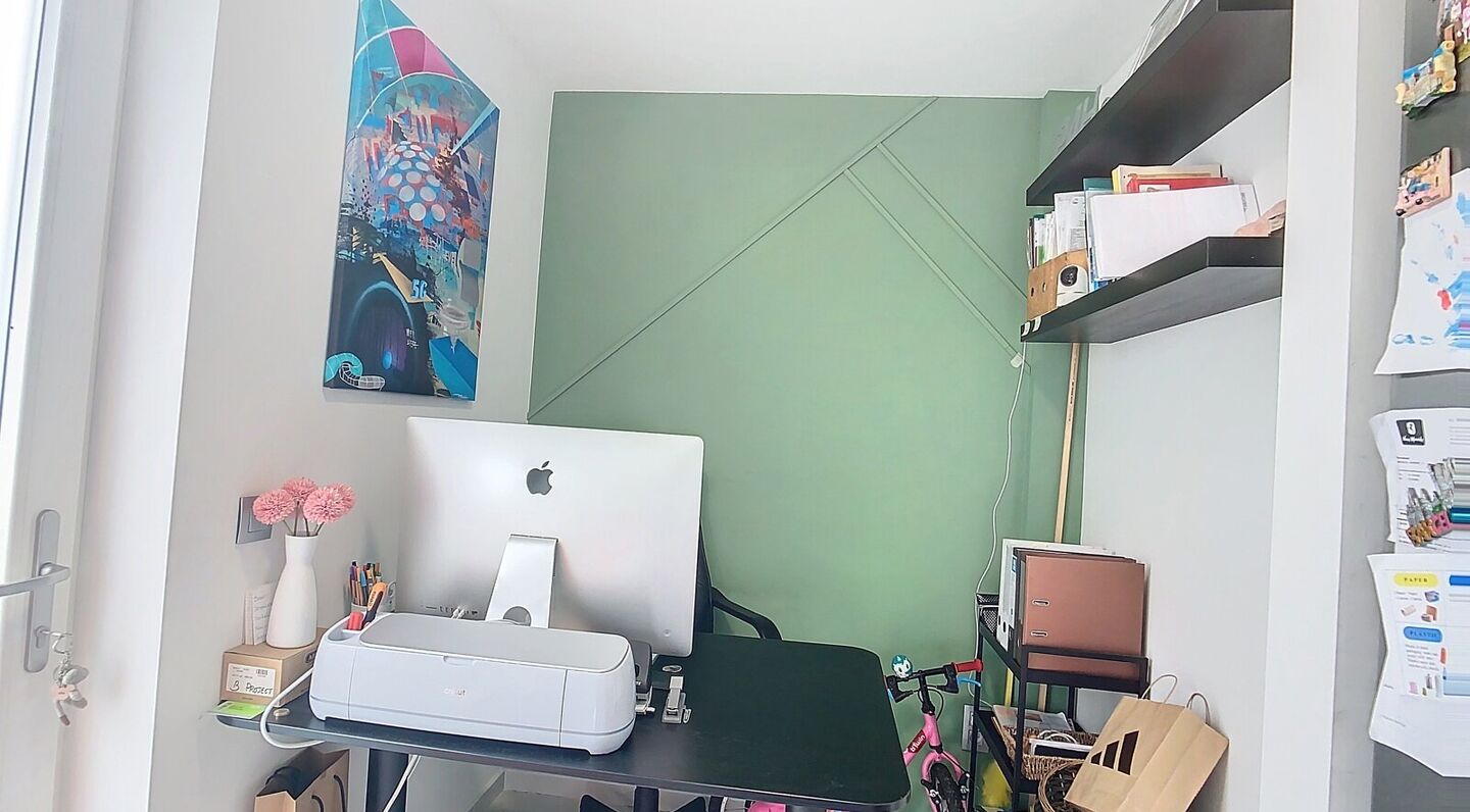House for rent in Sint Stevens Woluwe
