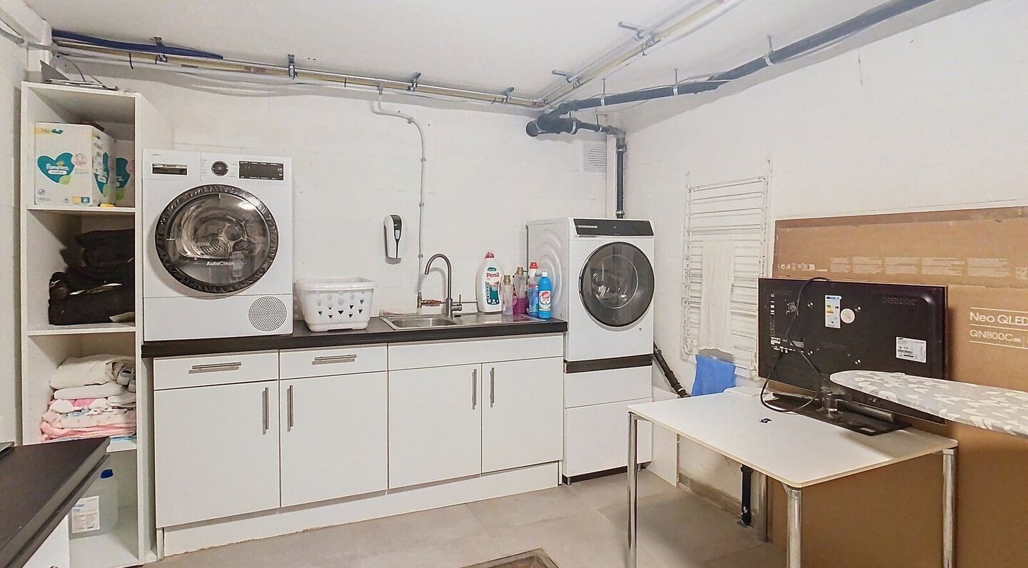 House for rent in Sint Stevens Woluwe