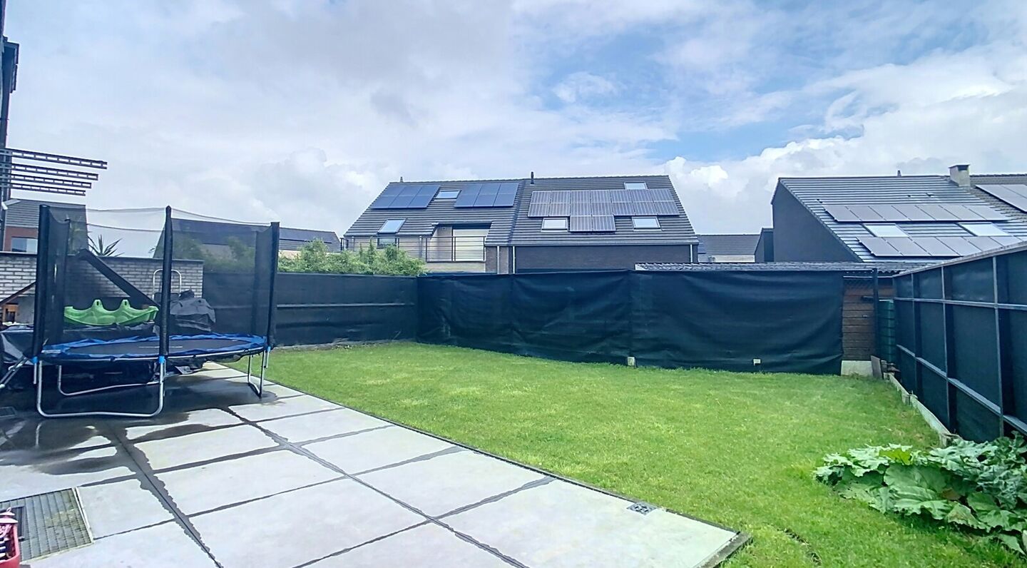 House for rent in Sint Stevens Woluwe