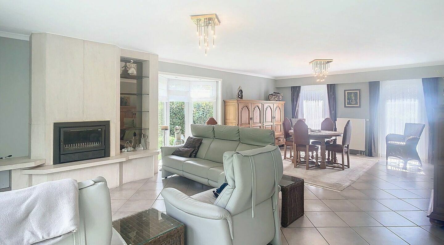 House for rent in Steenokkerzeel Perk
