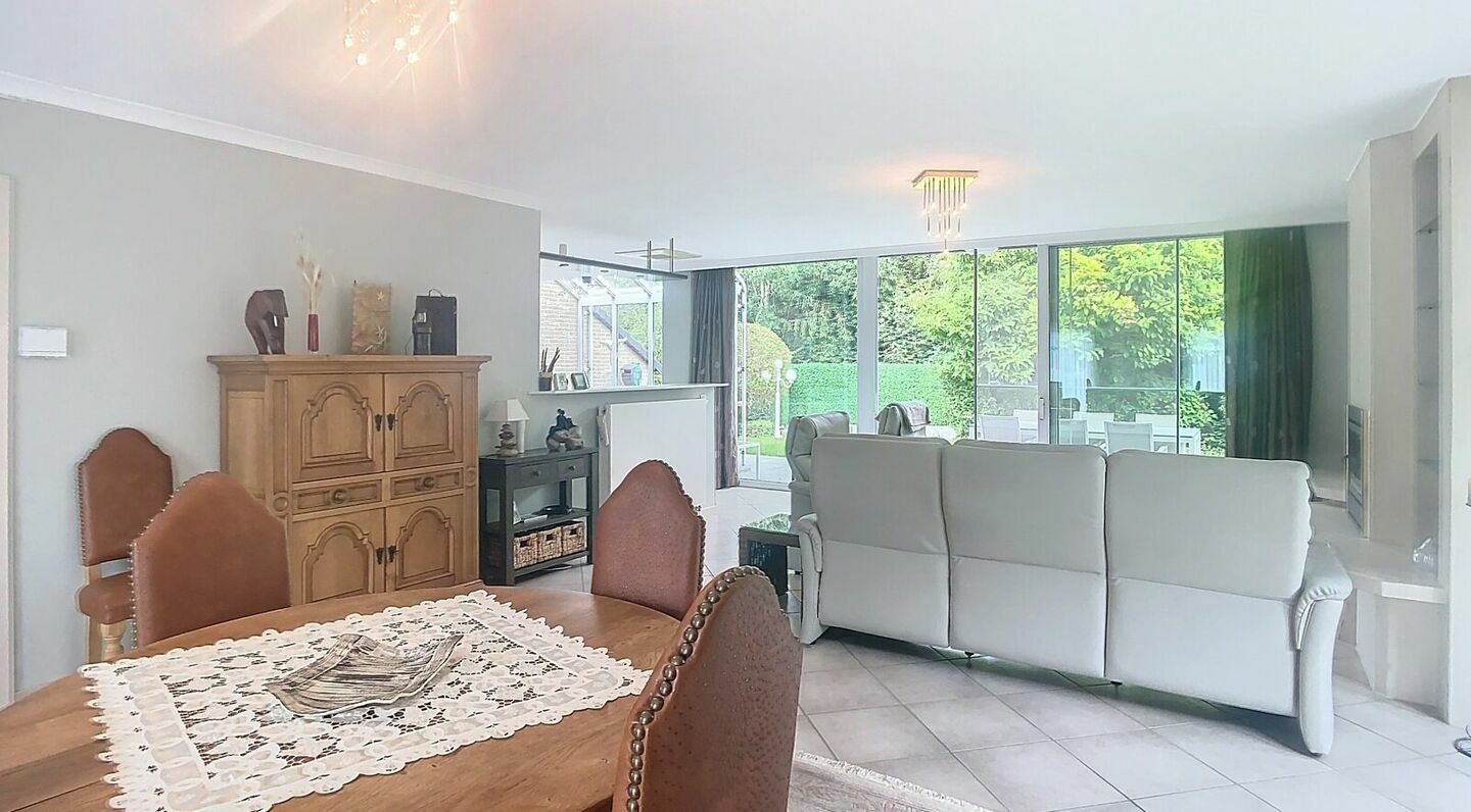 House for rent in Steenokkerzeel Perk