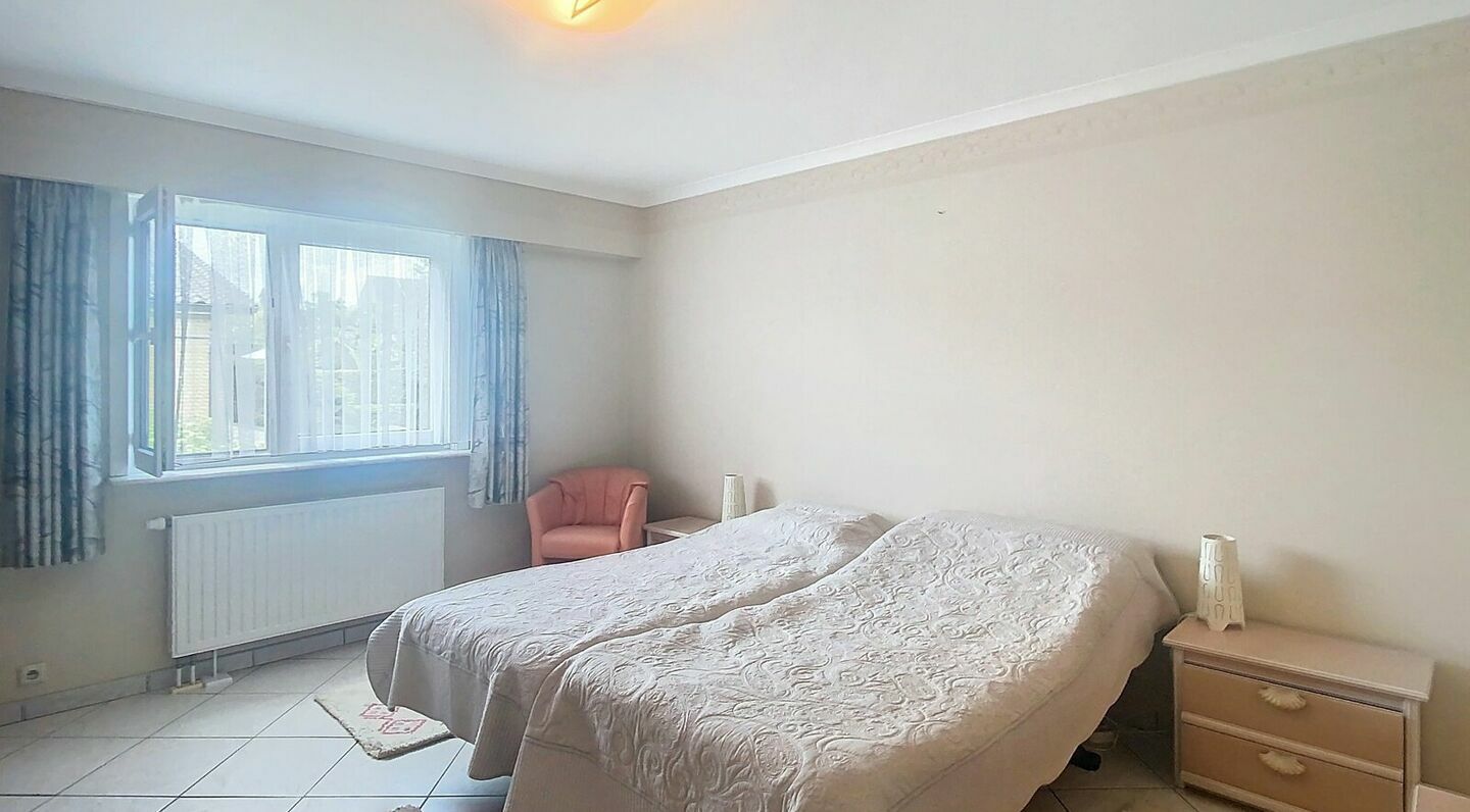 House for rent in Steenokkerzeel Perk