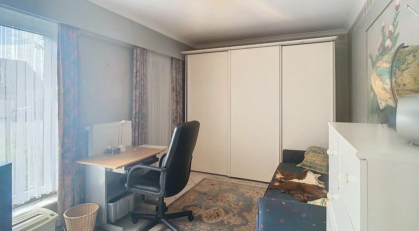 House for rent in Steenokkerzeel Perk