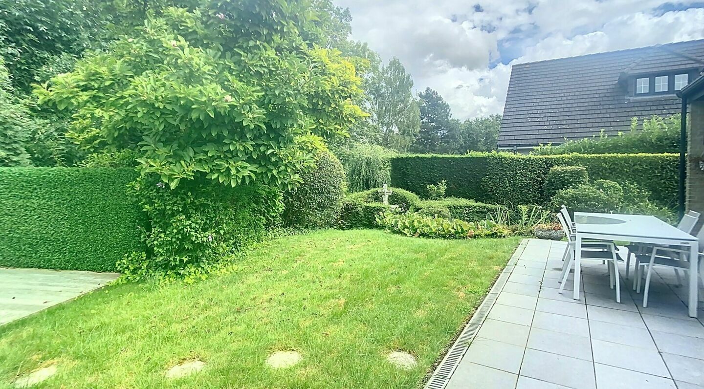 House for rent in Steenokkerzeel Perk