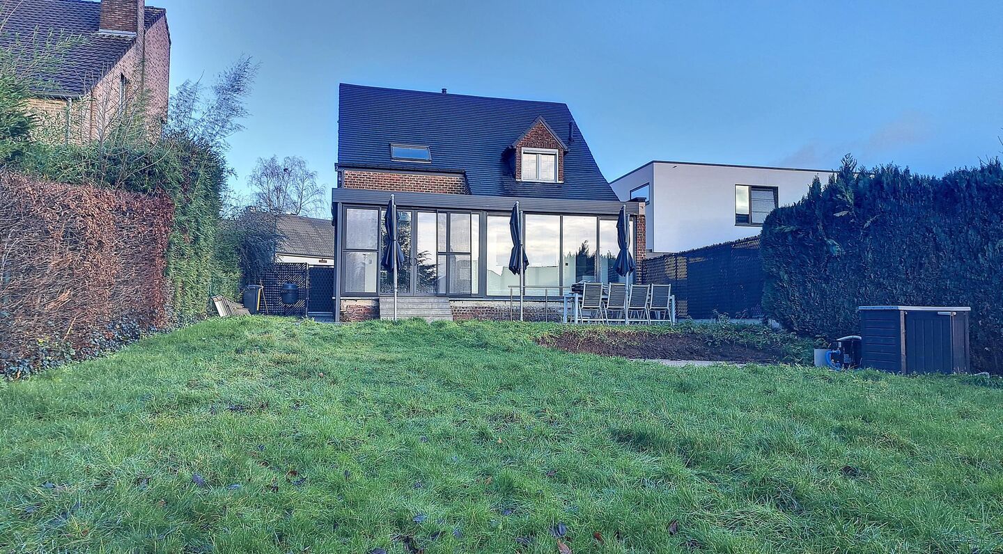 House for rent in Sterrebeek