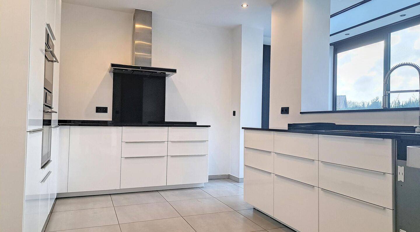 House for rent in Sterrebeek