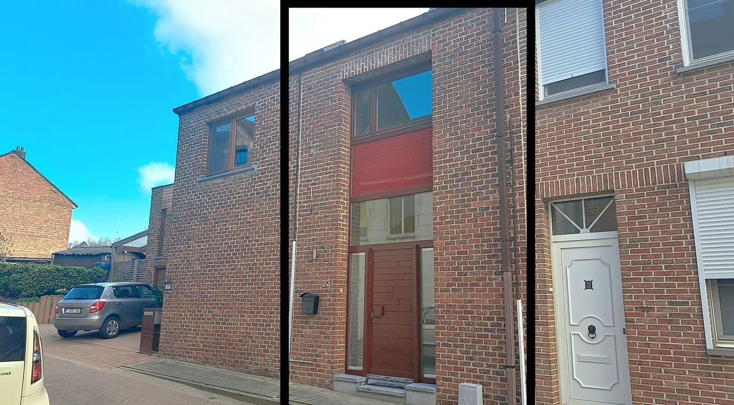 House for rent in Sterrebeek