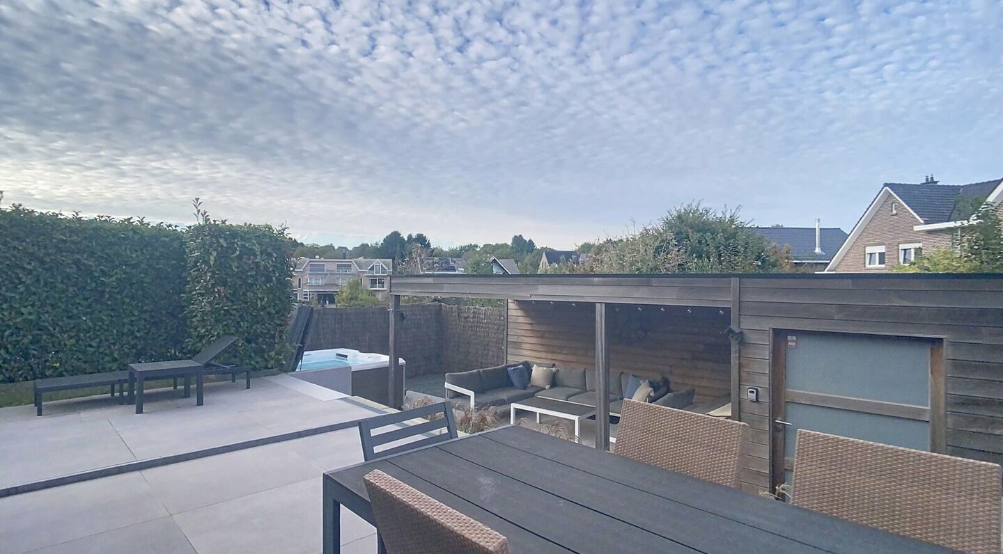 House for rent in Sterrebeek