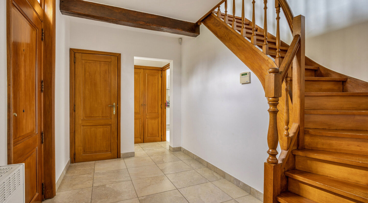 House for rent in Tervuren