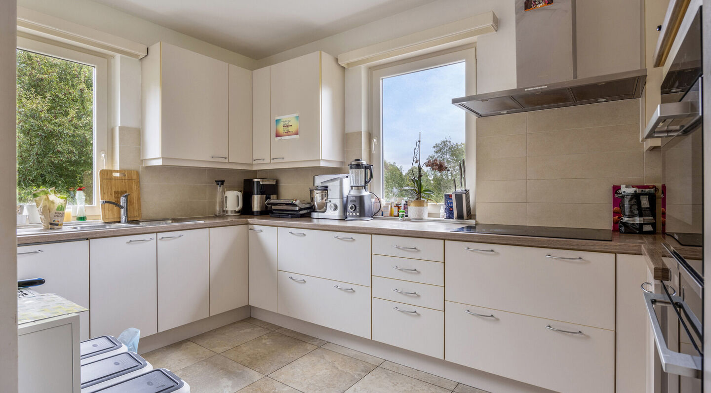 House for rent in Tervuren