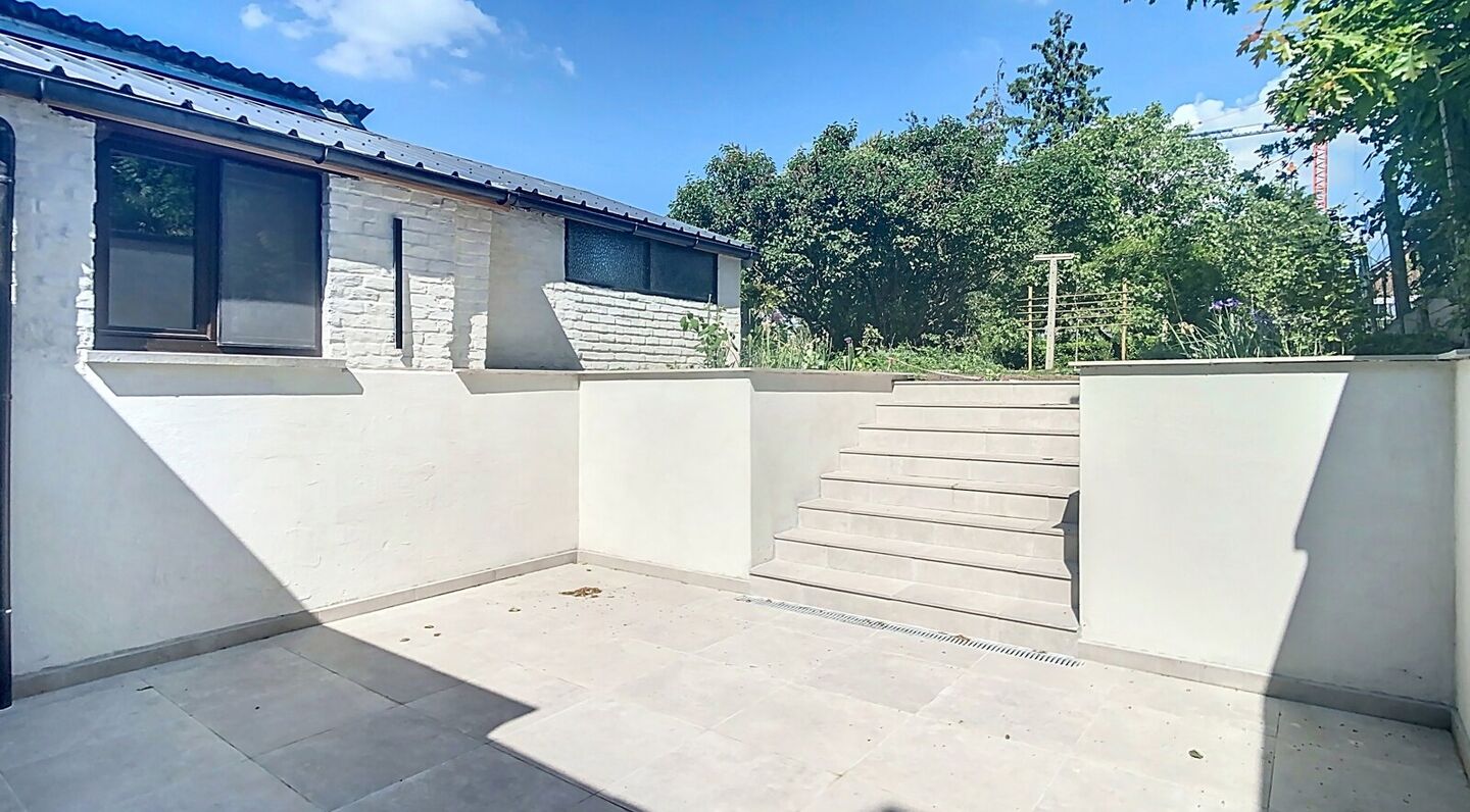 House for rent in Tervuren