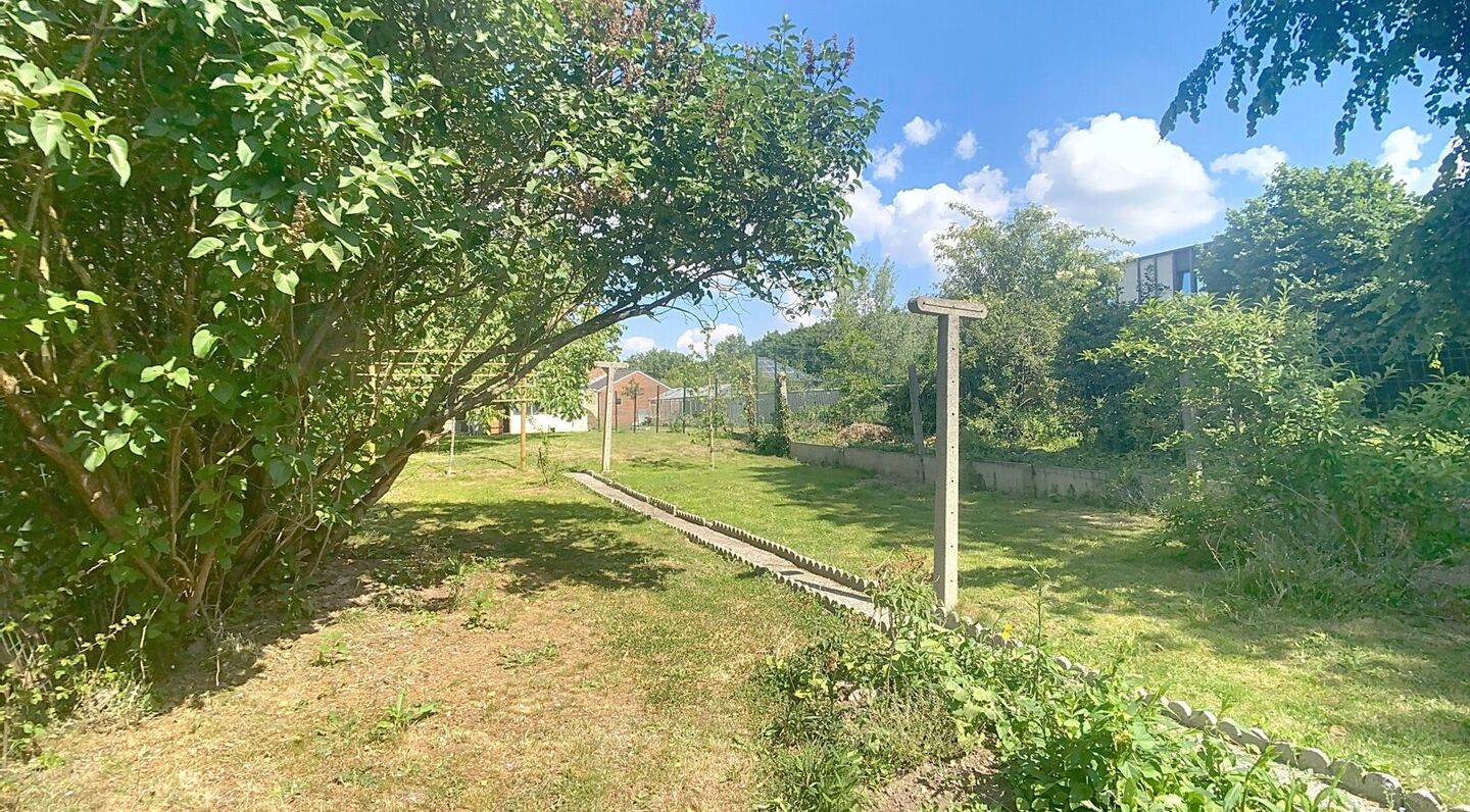 House for rent in Tervuren