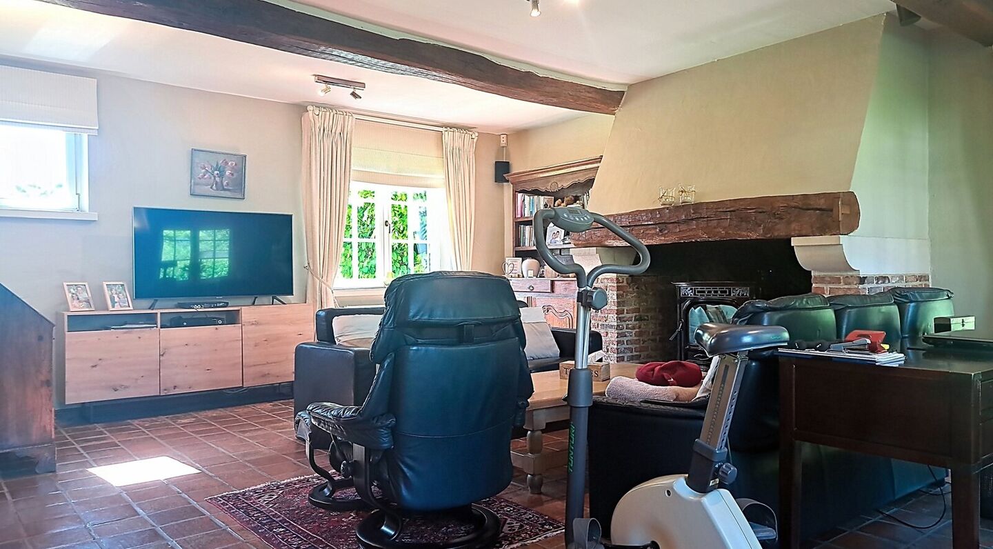 House for rent in Tervuren