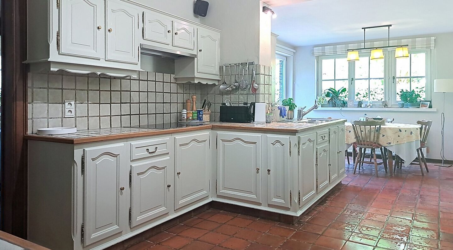 House for rent in Tervuren