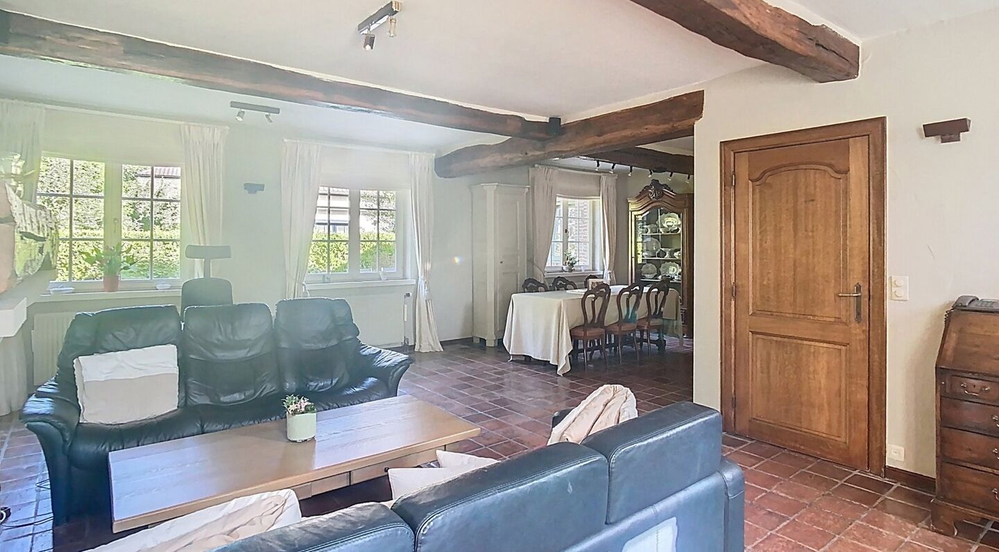 House for rent in Tervuren