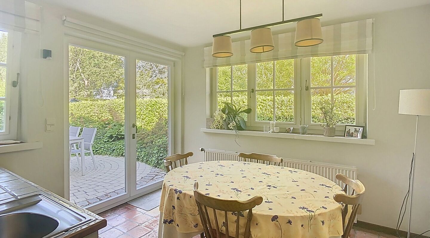 House for rent in Tervuren