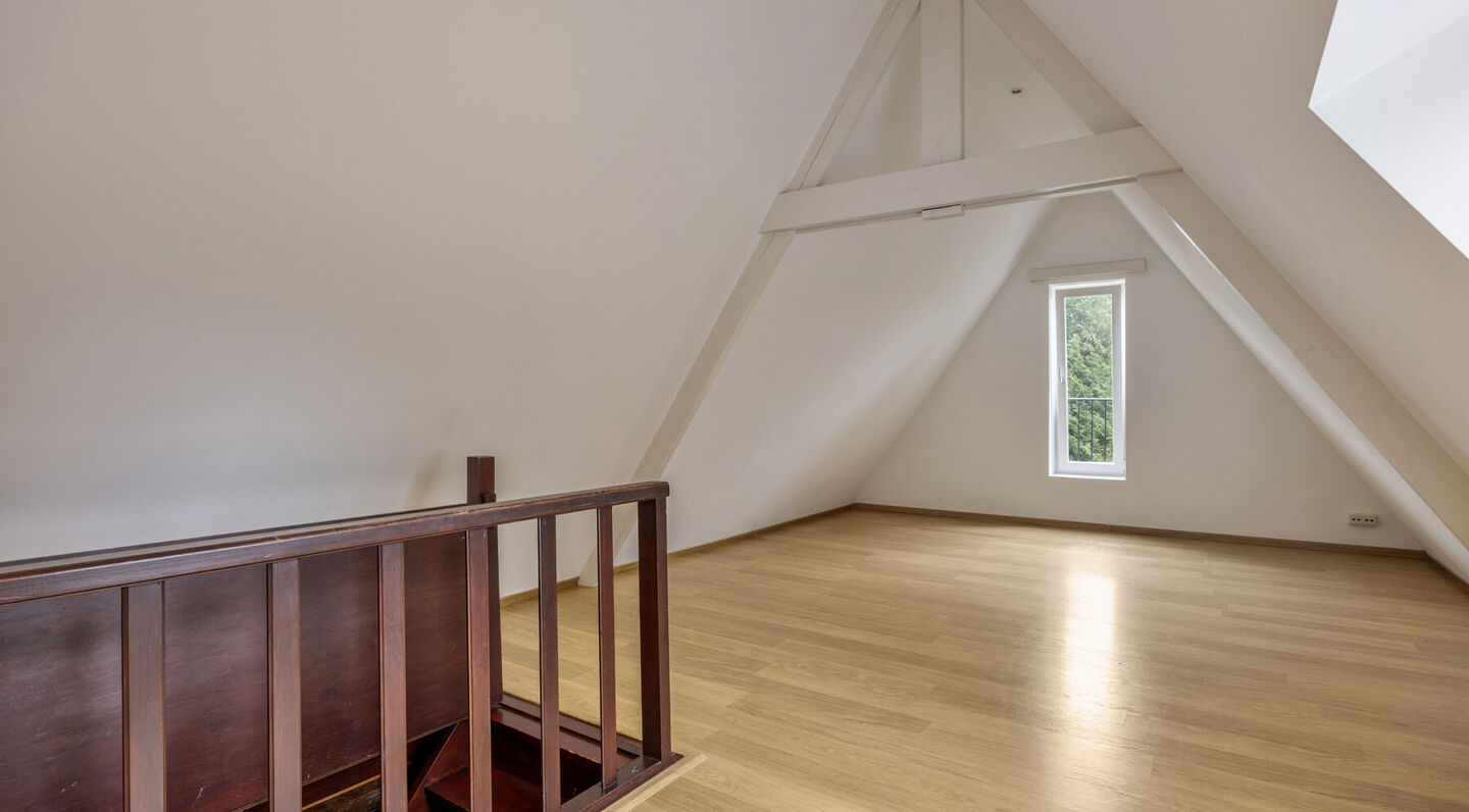 House for rent in Tervuren