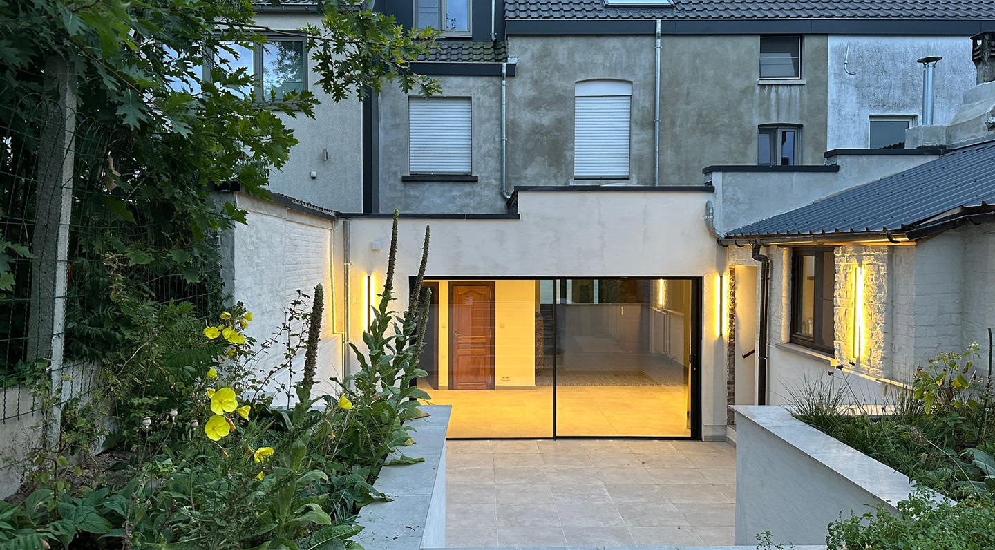 House for rent in Tervuren