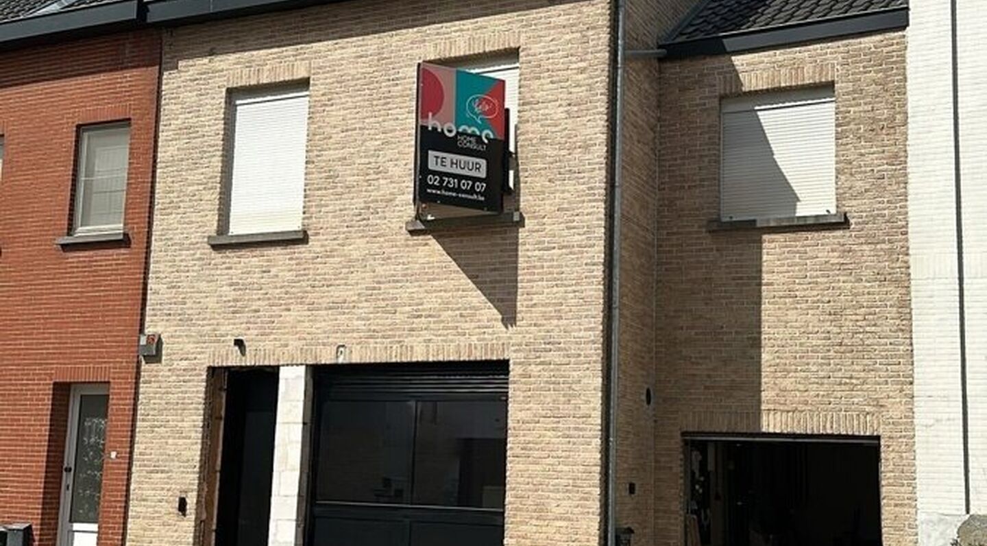 House for rent in Tervuren