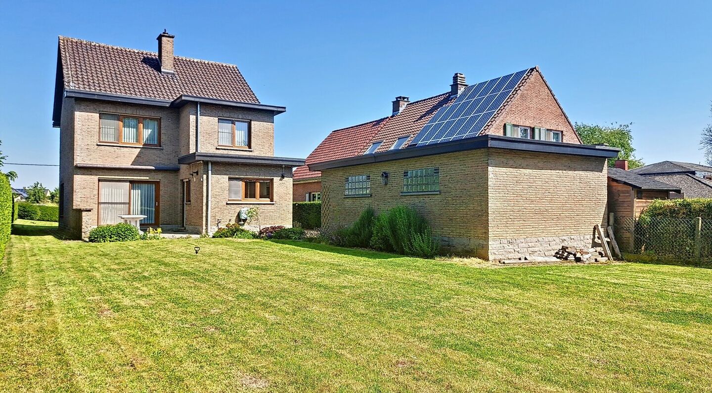 House for rent in Tervuren