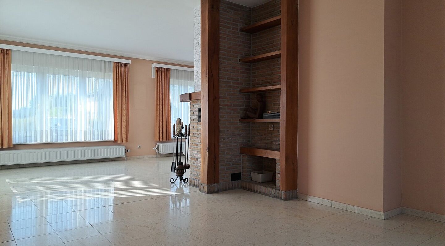 House for rent in Tervuren