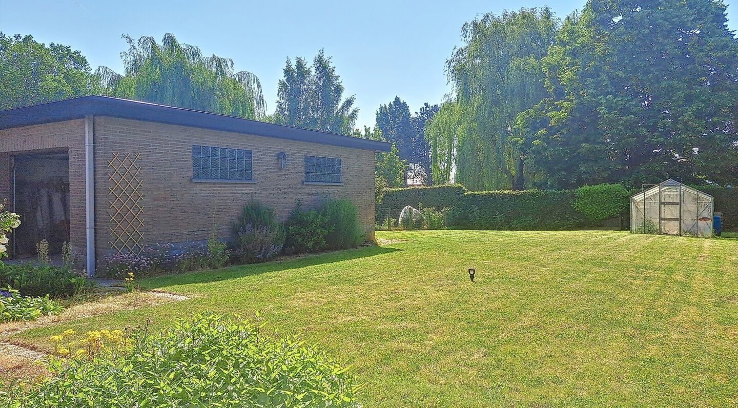 House for rent in Tervuren