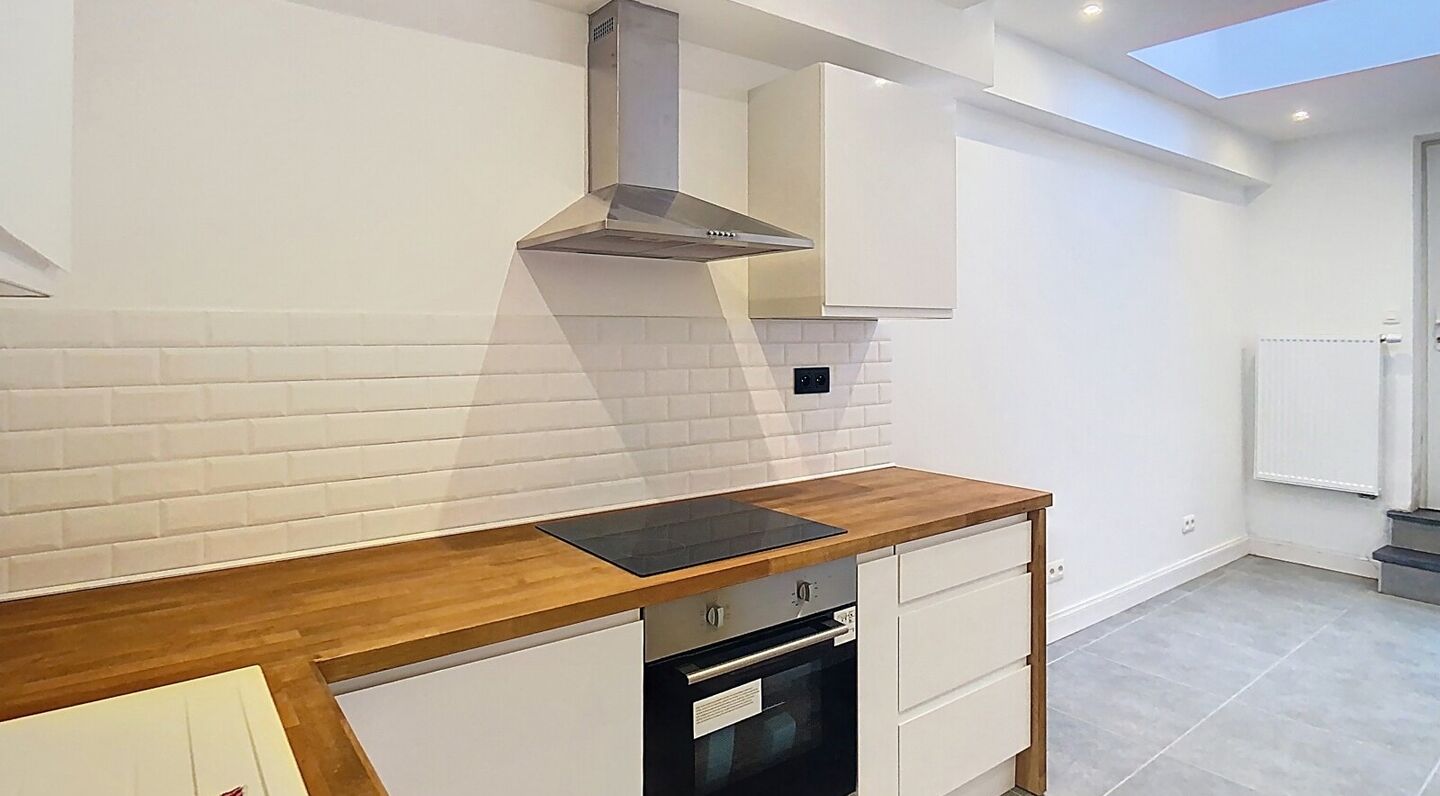 House for rent in Tervuren