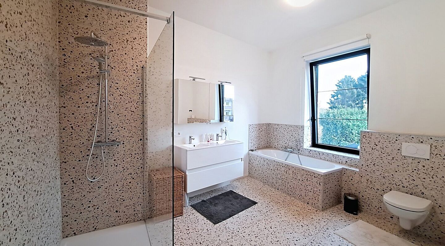 House for rent in Tervuren