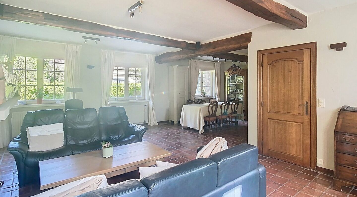 House for rent in Tervuren