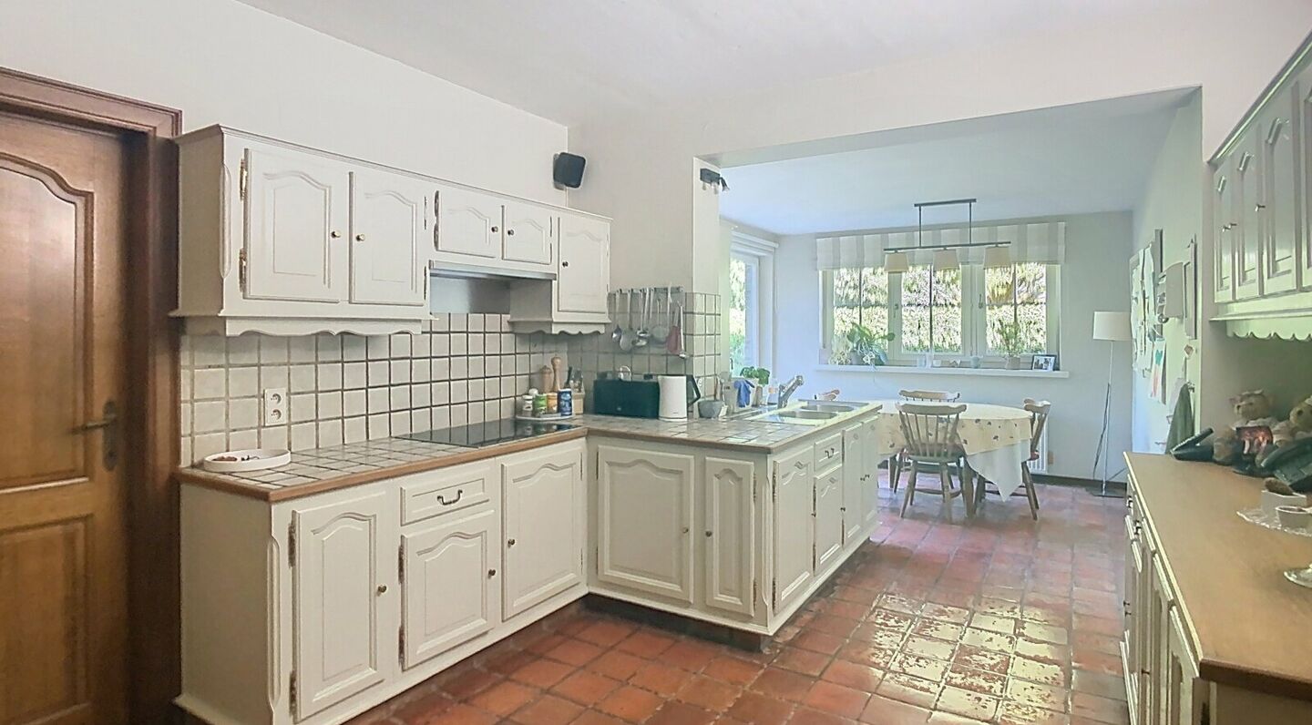 House for rent in Tervuren