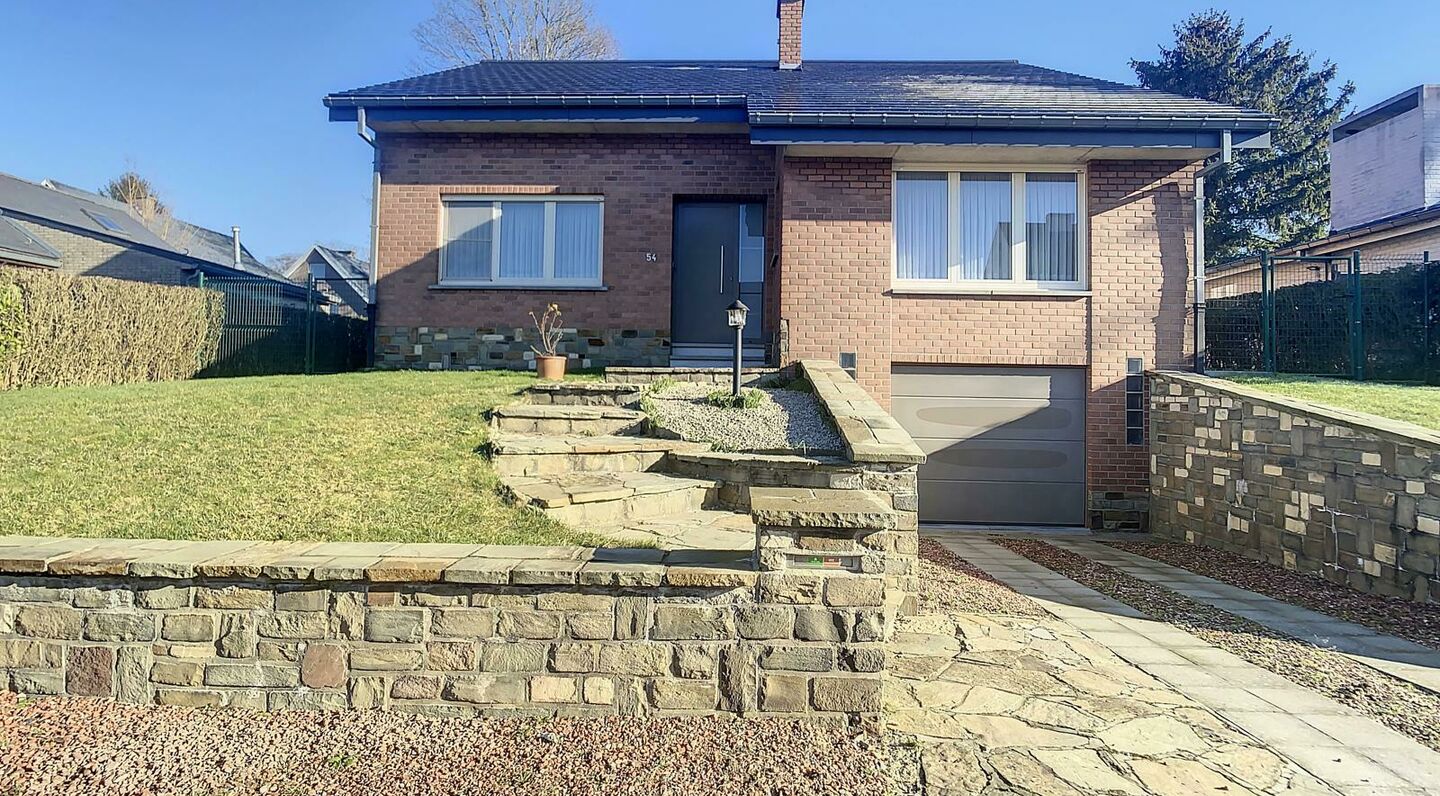 House for rent in Tervuren