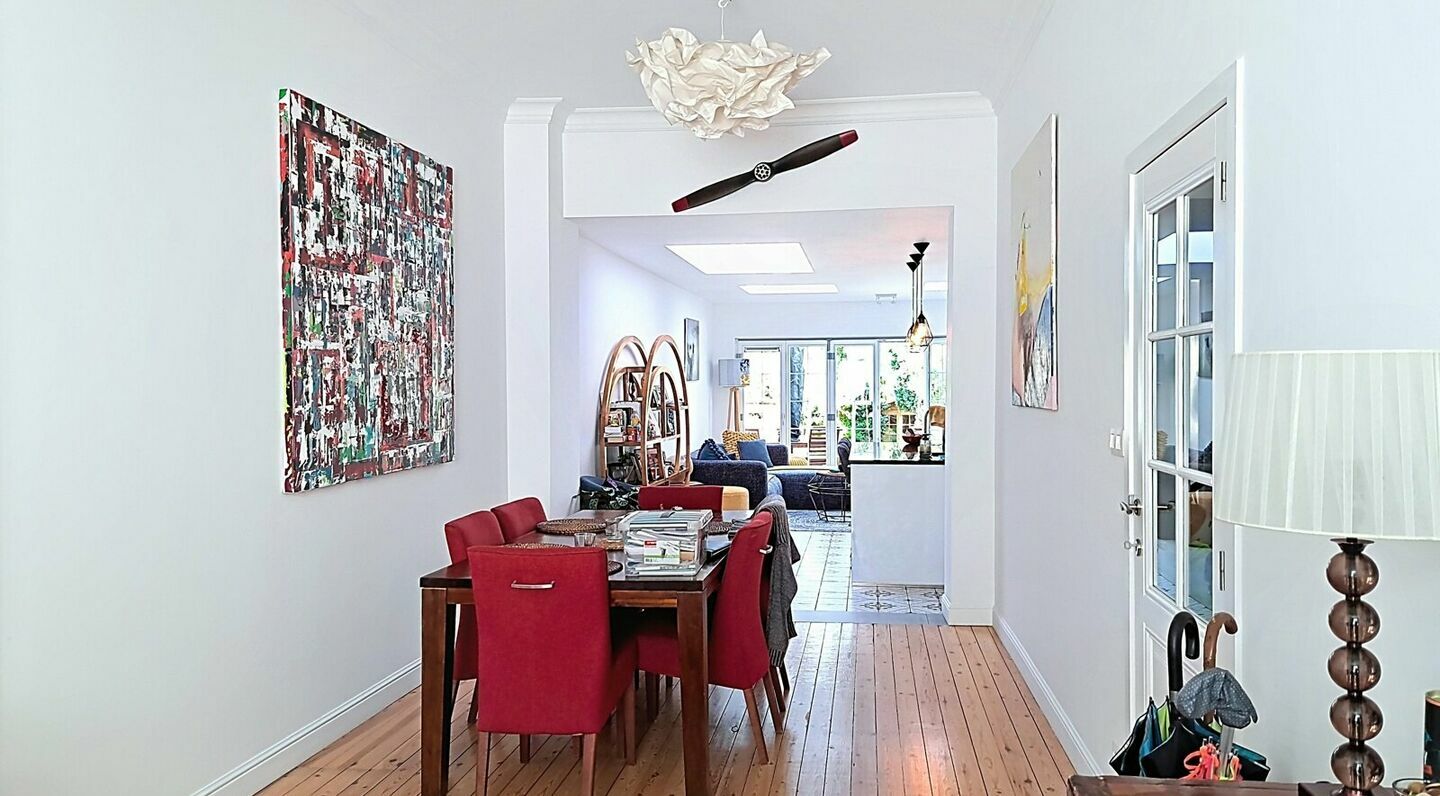 House for rent in Tervuren