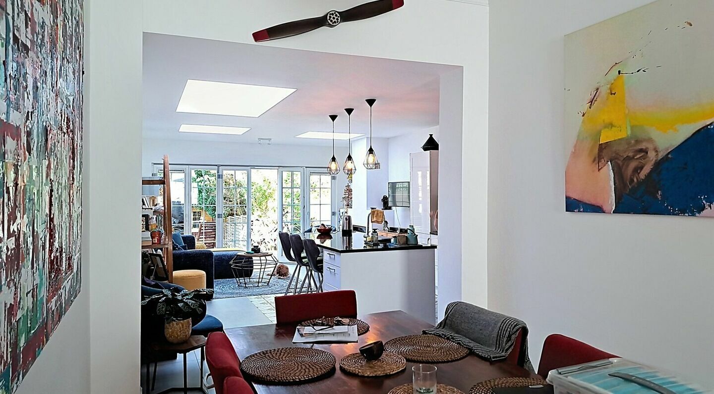 House for rent in Tervuren