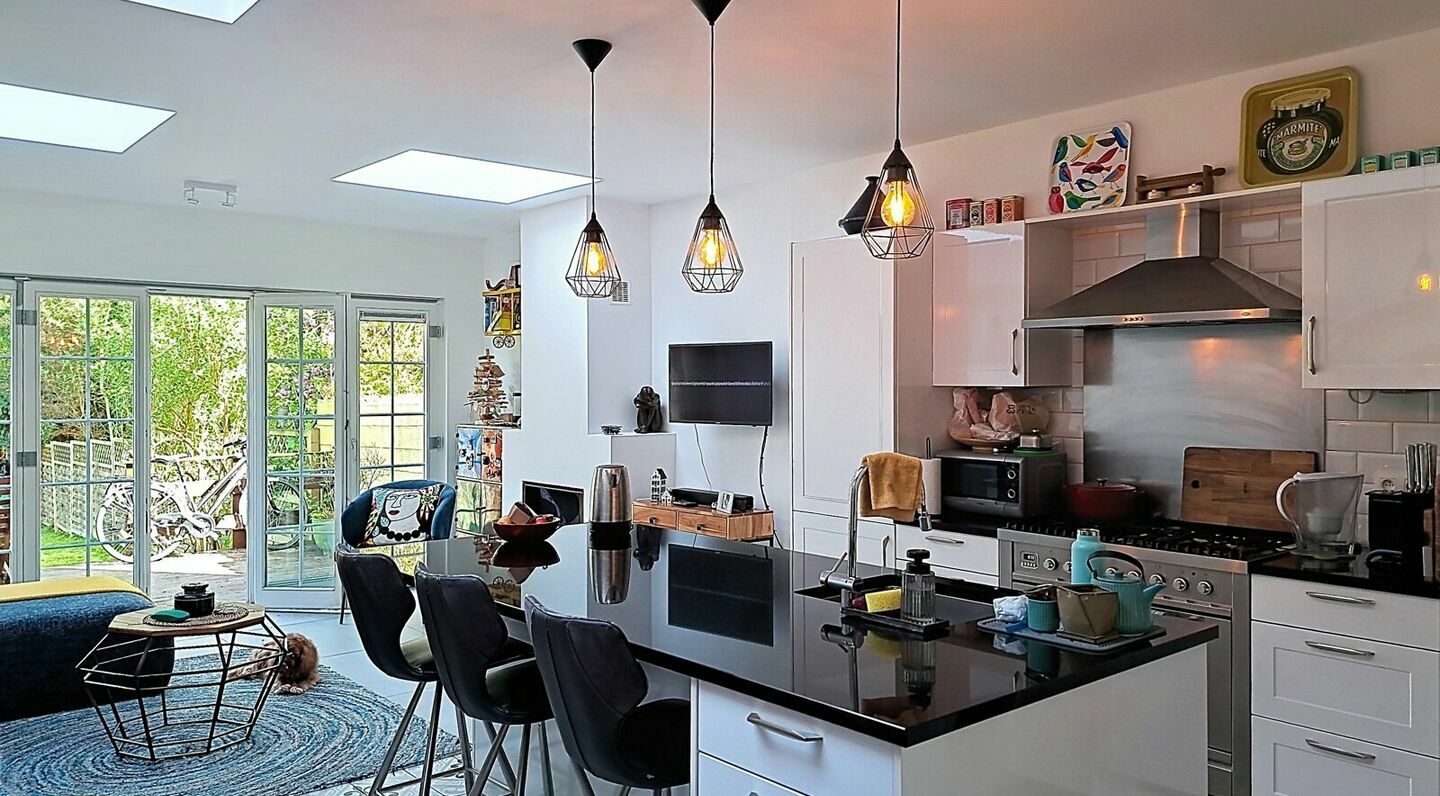 House for rent in Tervuren