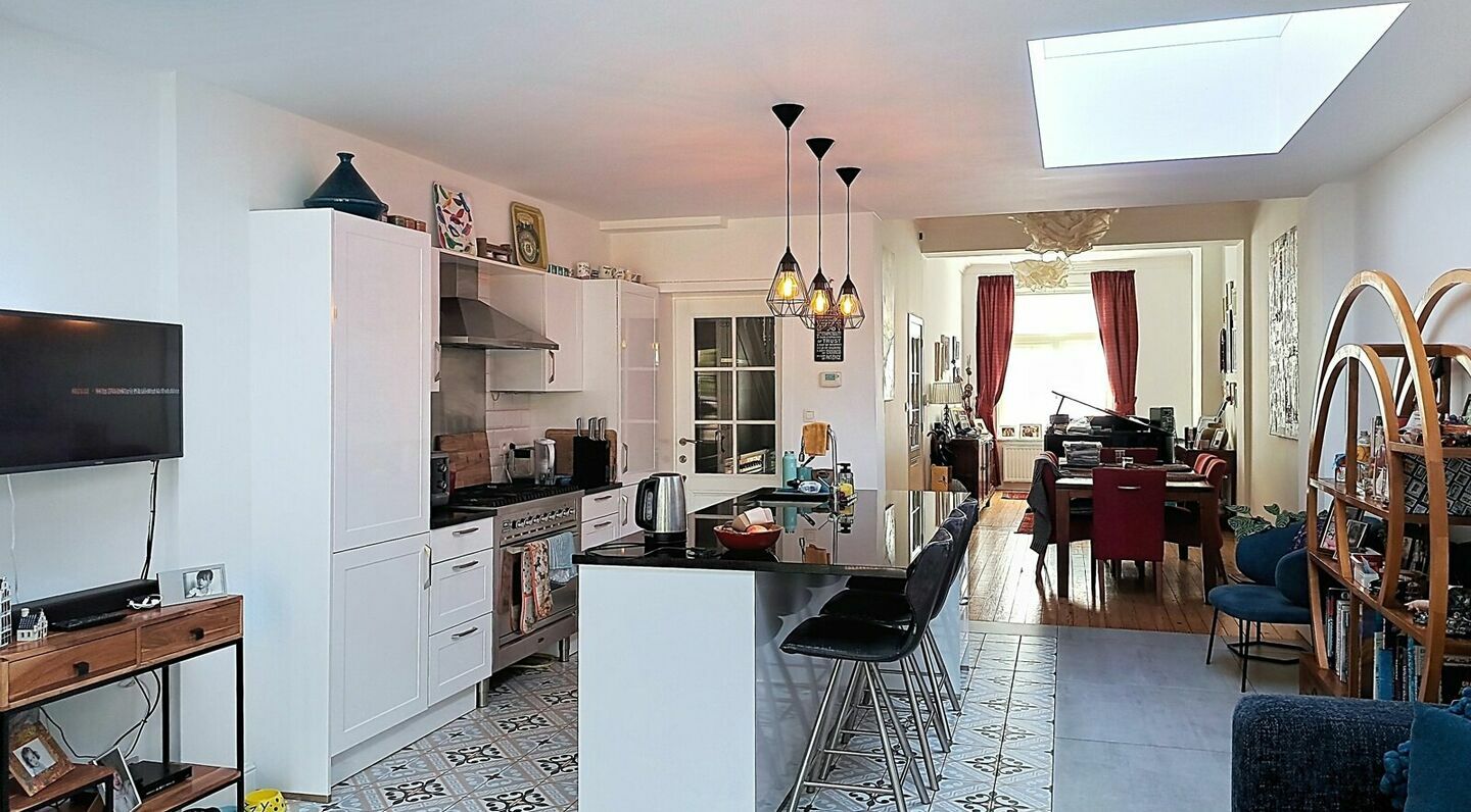 House for rent in Tervuren