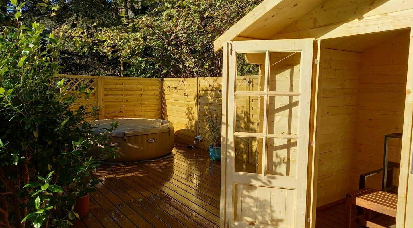 House for rent in Tervuren