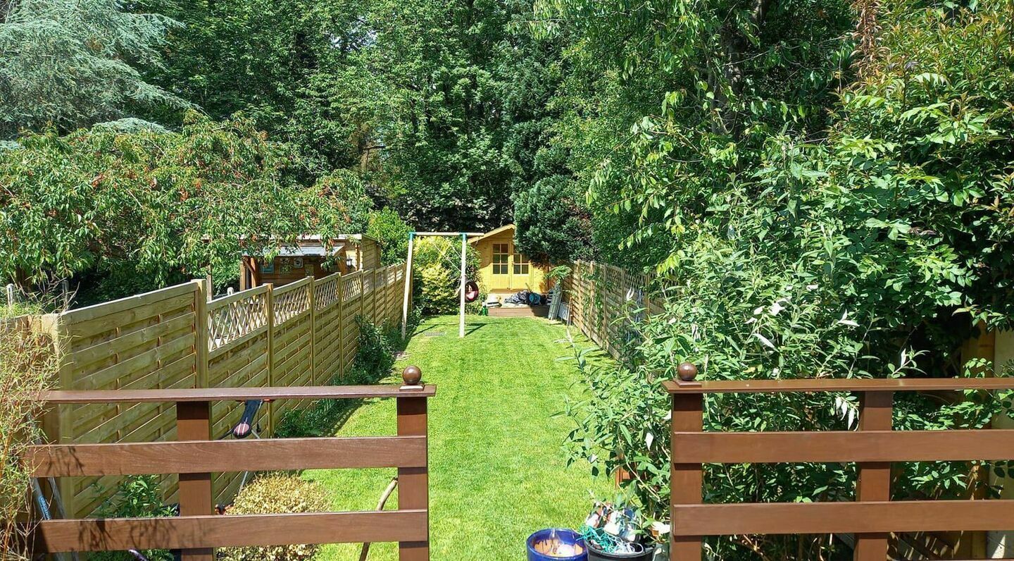 House for rent in Tervuren