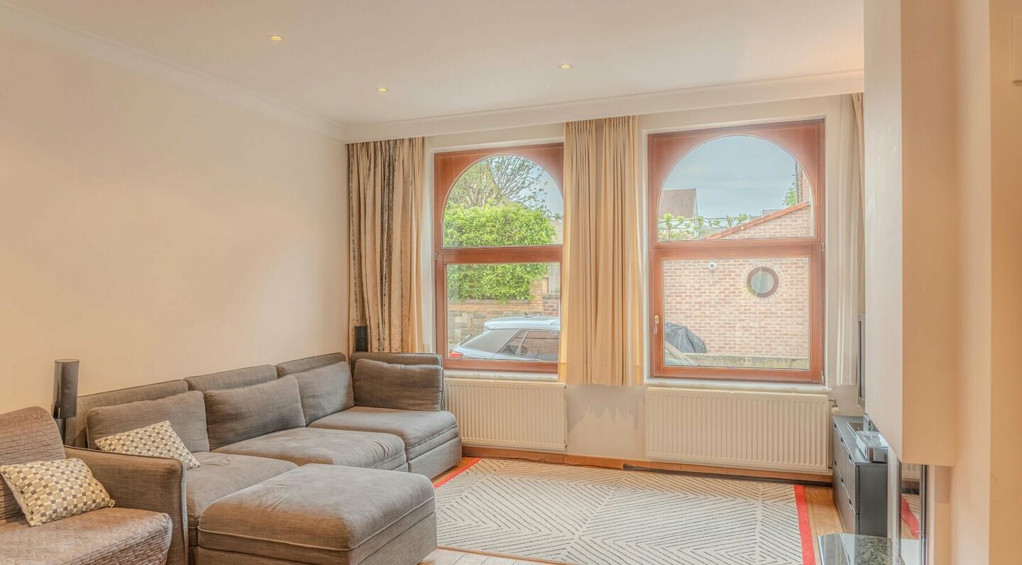 House for rent in Tervuren