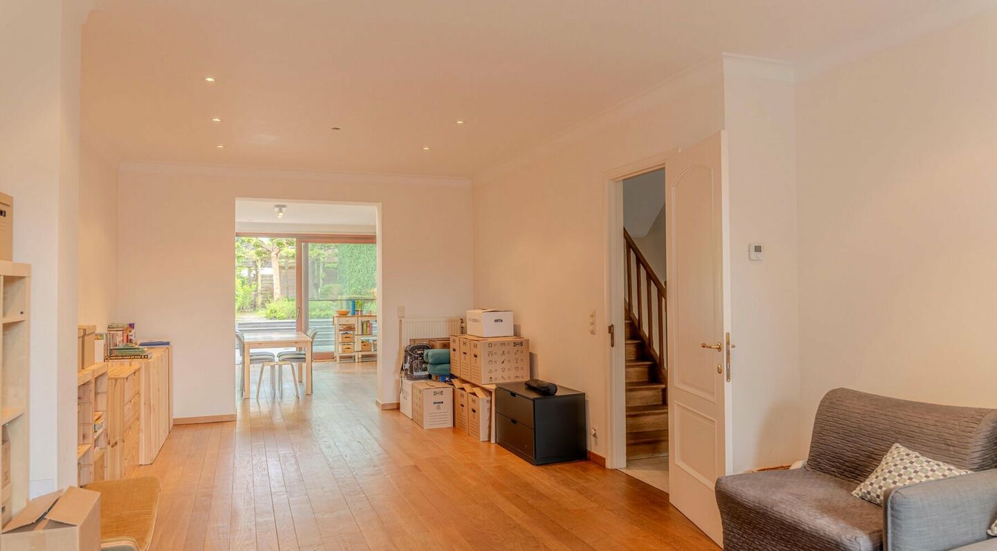 House for rent in Tervuren