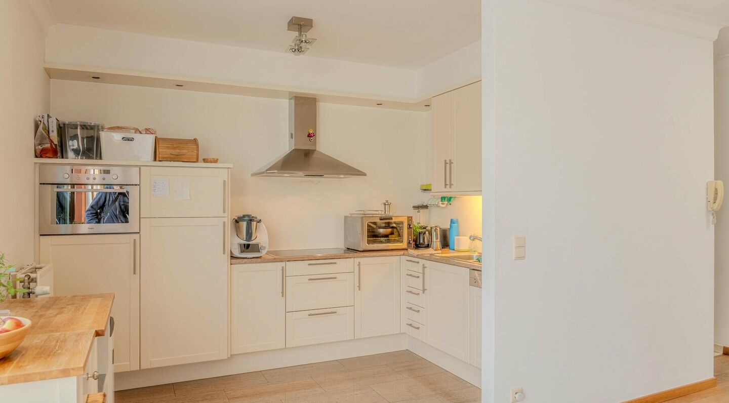 House for rent in Tervuren