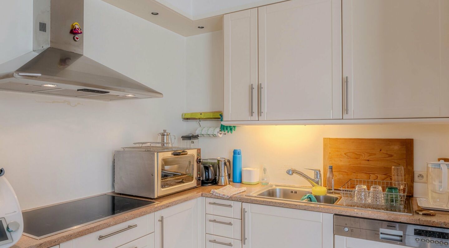 House for rent in Tervuren