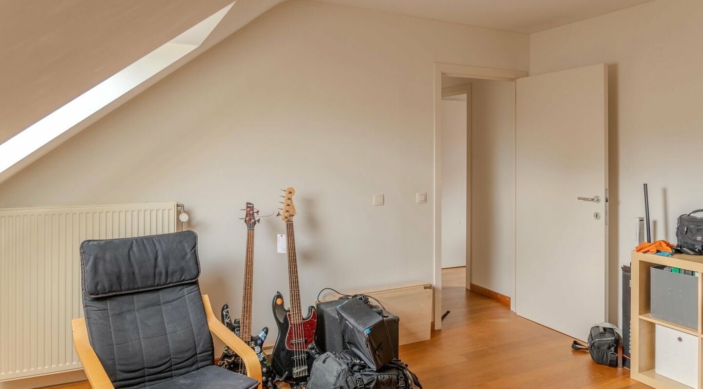House for rent in Tervuren