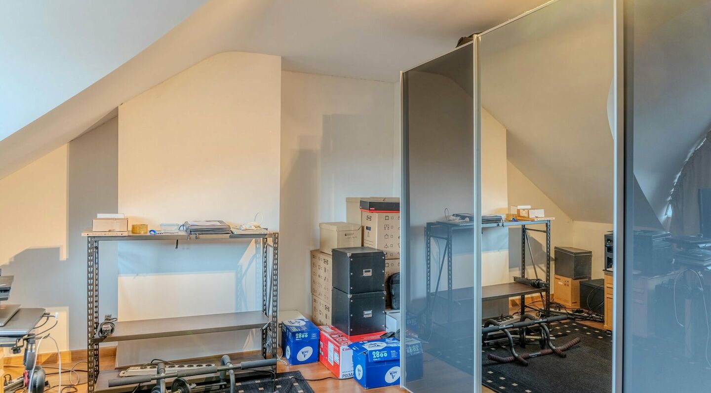 House for rent in Tervuren